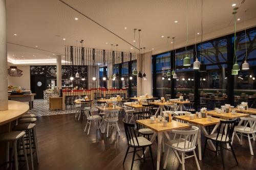 Holiday Inn Hamburg - City Nord by IHG, Hamburg (photo 8)