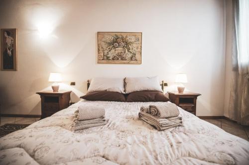  Manus Home - Apartment in historical building in Santa Maria