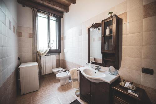  Manus Home - Apartment in historical building in Santa Maria