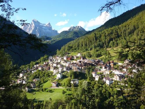 Kali & Shiva House chambre d'hôte San Vito di Cadore