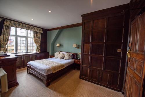 Castle Bromwich Hall Hotel, BW Signature Collection by Best Western, Birmingham (foto 5)