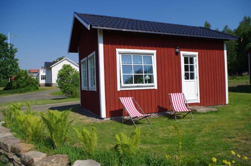 . Ekereds Gårdsstuga