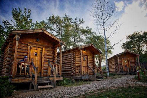 Escalante Outfitters - Accommodation - Escalante