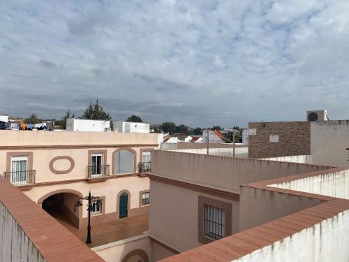 Sevilla. Gerena Casa Rural para familia o profesionales