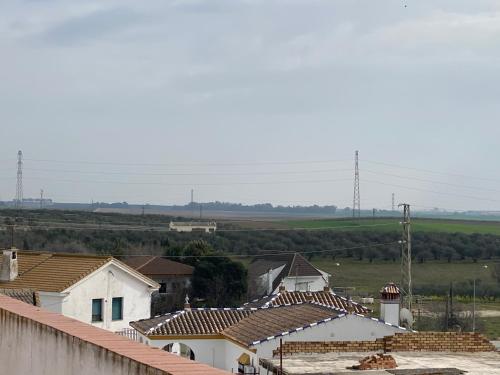 Sevilla. Gerena Casa Rural para familia o profesionales