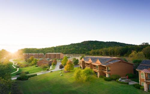 Hyatt Vacation Club at The Lodges at Timber Ridge – Branson, MO