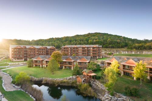 . The Lodges at Timber Ridge by Vacation Club Rentals