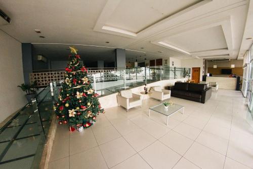 Suite casal no melhor de Joao pessoa por Carpediem
