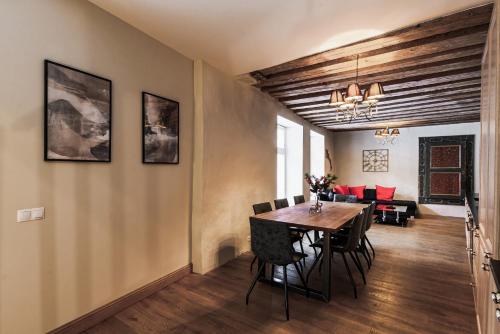 AirHome - Kuninga Apartment, Tallinn (photo 3)