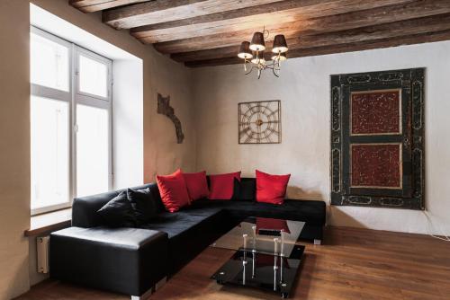 AirHome - Kuninga Apartment, Tallinn (photo 4)