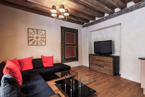 AirHome - Kuninga Apartment, Tallinn (photo 5)