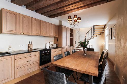 AirHome - Kuninga Apartment, Tallinn (photo 7)