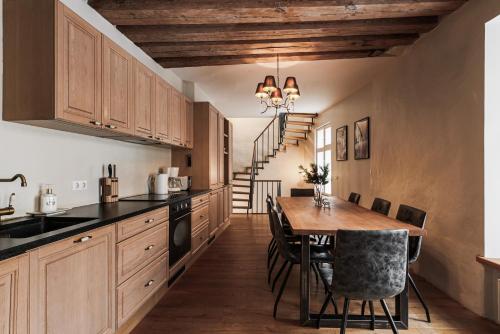 AirHome - Kuninga Apartment, Tallinn (photo 6)
