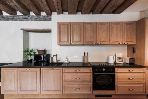AirHome - Kuninga Apartment, Tallinn (photo 8)