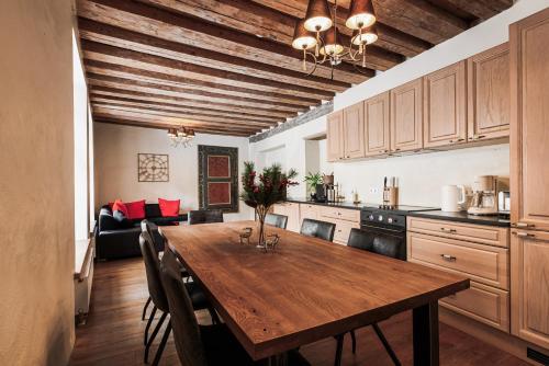 AirHome - Kuninga Apartment, Tallinn (photo 2)