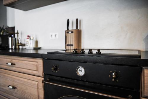 AirHome - Kuninga Apartment, Tallinn (photo 9)