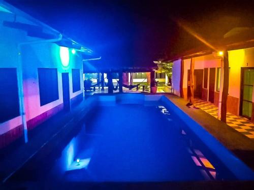 Hostel El Curichal