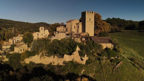 La maison du Château