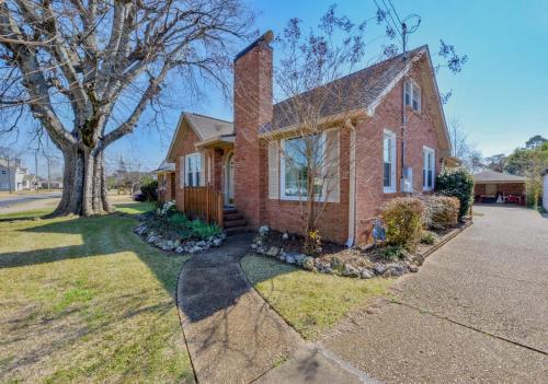 Uptown Bama House, Tuscaloosa