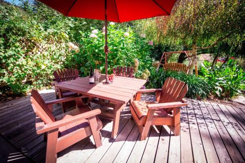 RIO VILLA BEACH RESORT BED AND BREAKFAST