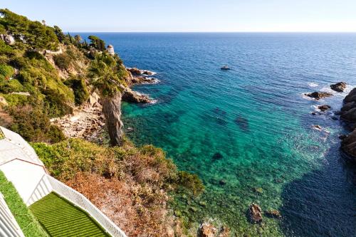 CASA BRISA gîte à louer Cala sa Forcanera