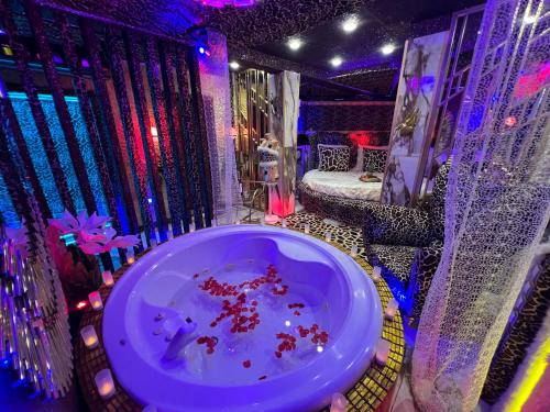 Xcite Hotel Salem Hotel de charme Agios Dimitrios