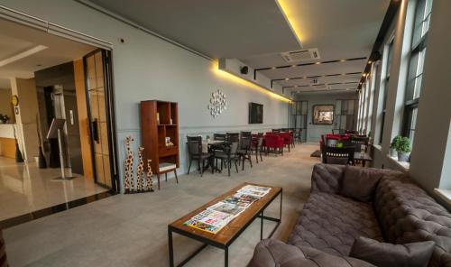 Gosterisli Otel - image 5