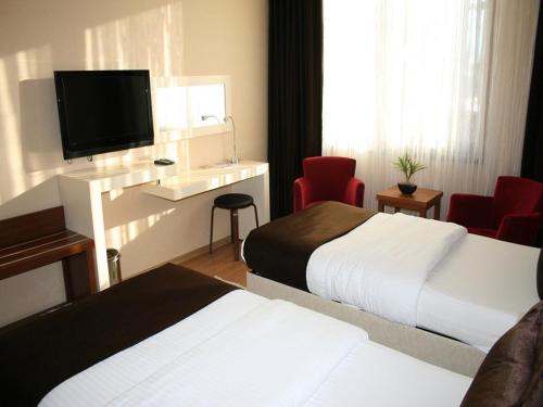 Gosterisli Otel - image 14