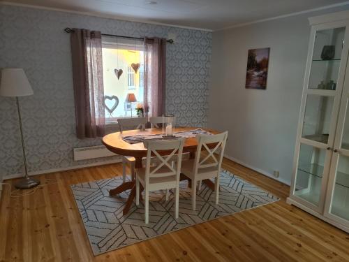 Festningsgaten 3 b - Apartment - Vardø