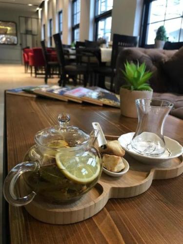 Gosterisli Otel - image 3