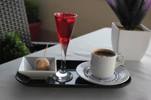 Gosterisli Otel - image 10