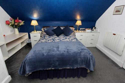 Braeside Guest Rooms