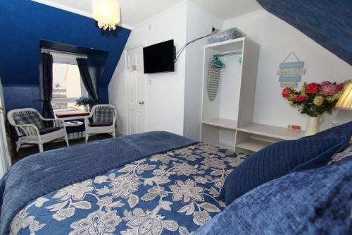 Braeside Guest Rooms