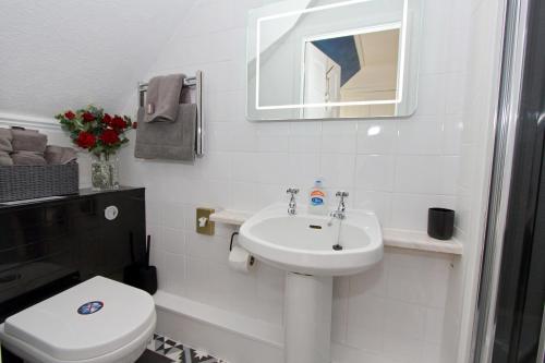 Braeside Guest Rooms