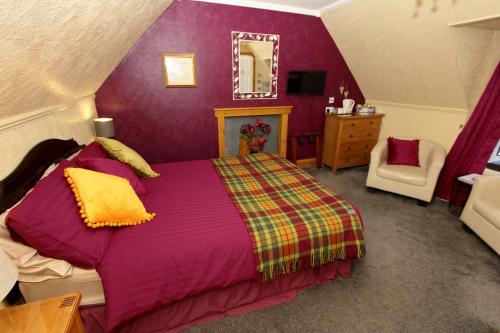 Braeside Guest Rooms