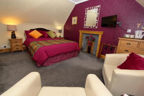 Braeside Guest Rooms