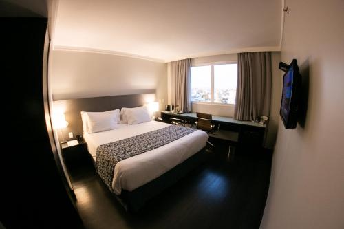 Hotel Gran Vivenzo Belo Horizonte
