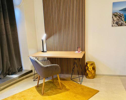 GoHo Studio in Nürnberg, Deutschland