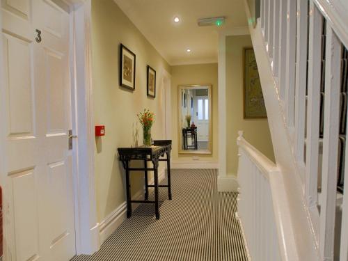 Riverbank Bed and Breakfast in Llanwrtyd Wells
