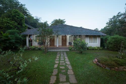 Omgeving, Abad Brookside Lakkidi in Pookode