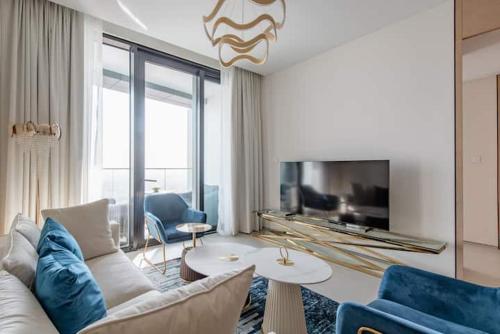 2 BDR Apt The Address Beach Resort JBR, Dubai (photo 10)
