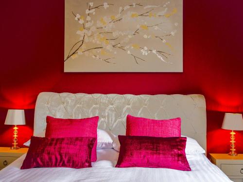 Riverbank Bed and Breakfast in Llanwrtyd Wells