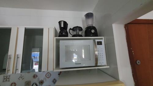 One-Bedroom Apartment image 10