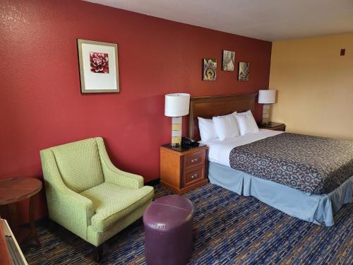 Olympic Inn & Suites Port Angeles - image 8