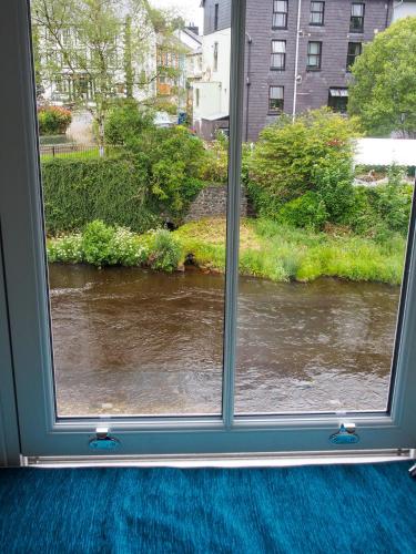 Riverbank Bed and Breakfast in Llanwrtyd Wells