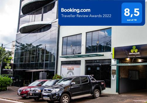 CENTRAL PARK CDE CENTRAL PARK CDE