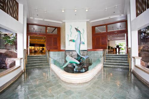 Ilikai Tower 1538 Lagoon View 1BR - image 41