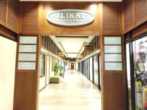 Ilikai Tower 1538 Lagoon View 1BR - image 22