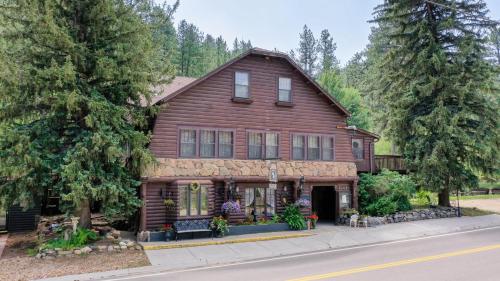 Inn of Glen Haven - Mishawaka, CO