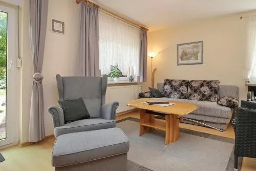 Urlauberdorf Haus 29c in Boltenhagen, Deutschland
